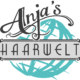 logo – anjas haarwelt